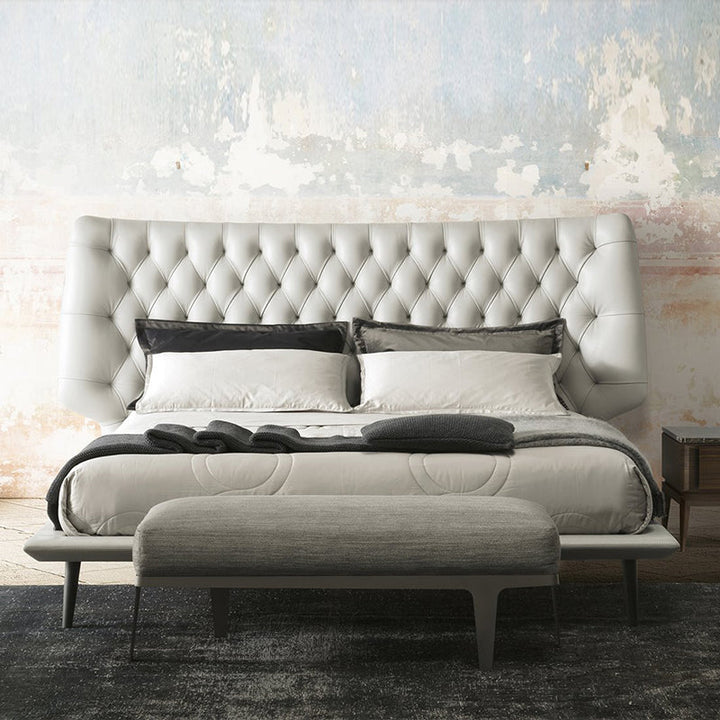GC2012 Upholstered Bed