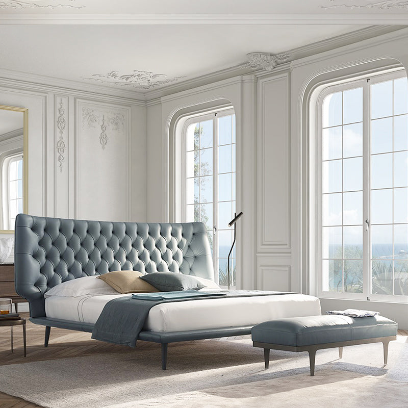 GC2012 Upholstered Bed