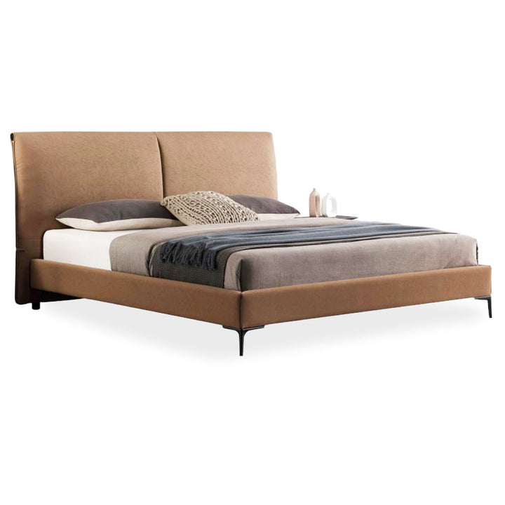 GC2015 Upholstered Bed
