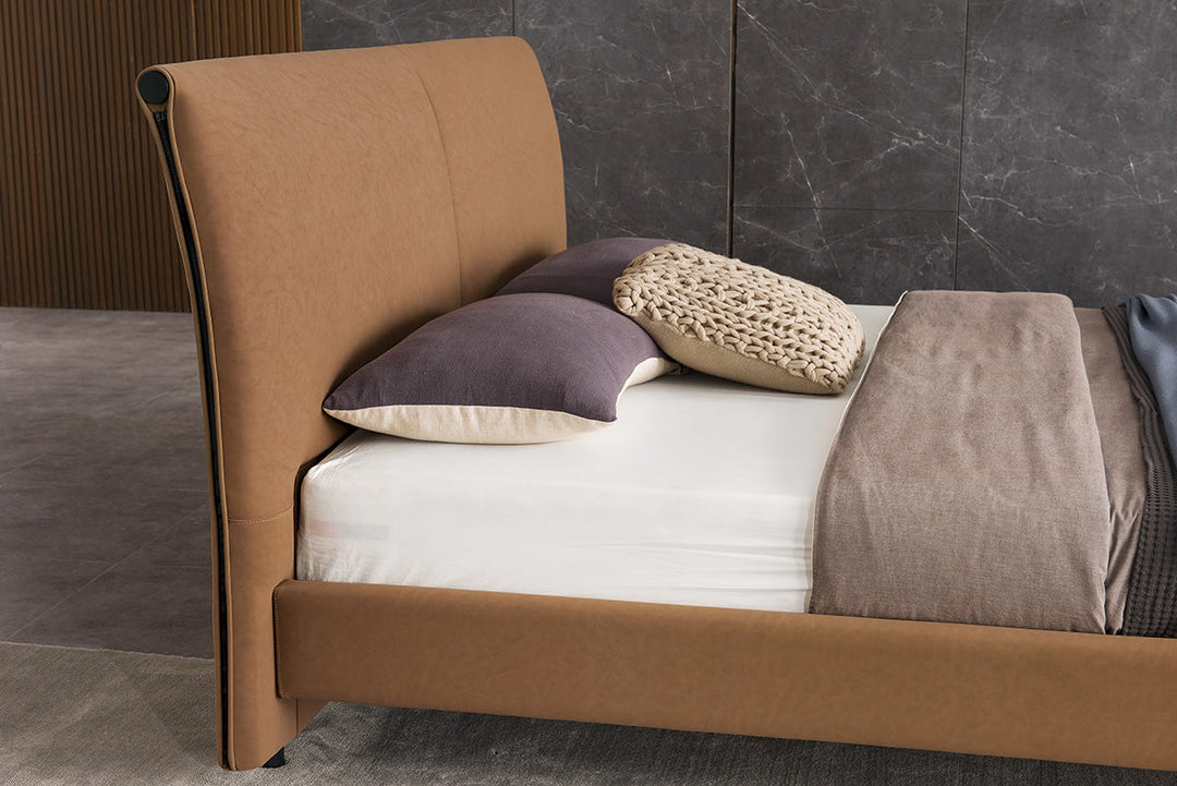 GC2015 Upholstered Bed