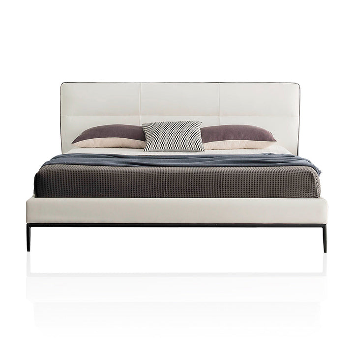 GC2030 Upholstered Bed
