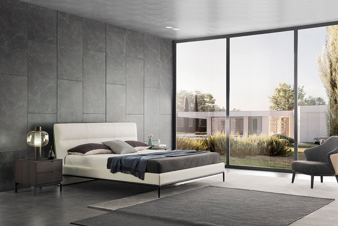 GC2030 Upholstered Bed