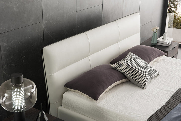GC2030 Upholstered Bed