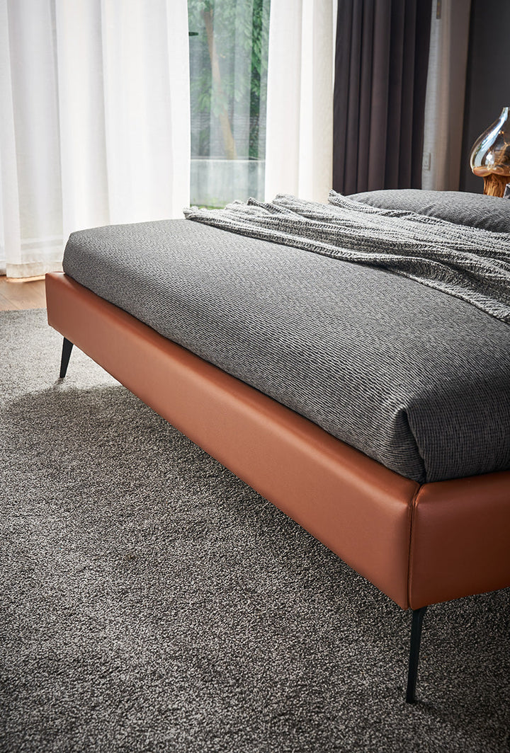 GC2103 Upholstered Bed