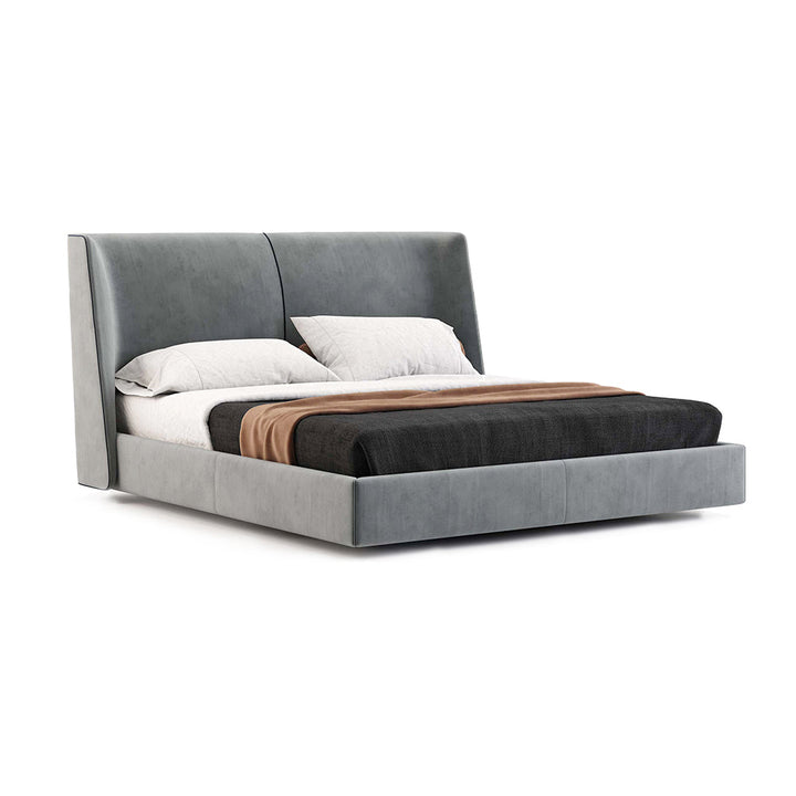 GC2108 Upholstered Bed