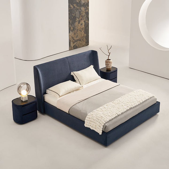 GC2108 Upholstered Bed