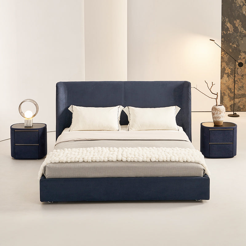 GC2108 Upholstered Bed