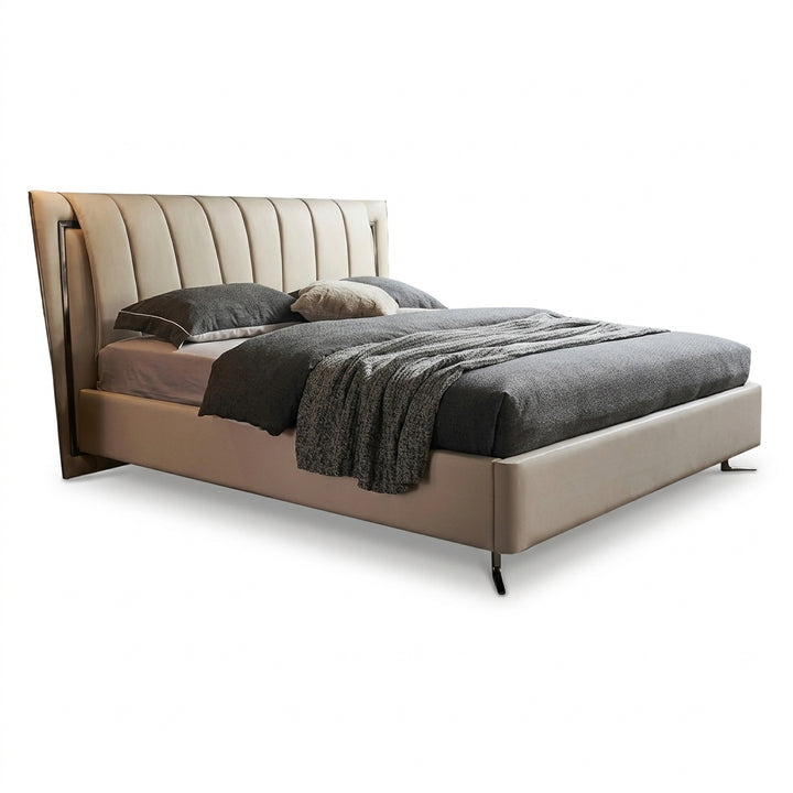 GC2116 Upholstered Bed gallery image 1