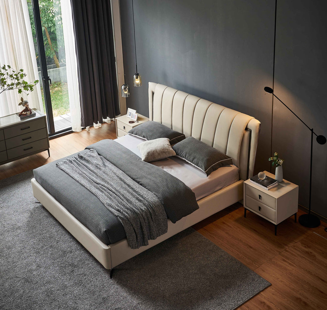 GC2116 Upholstered Bed gallery image 4