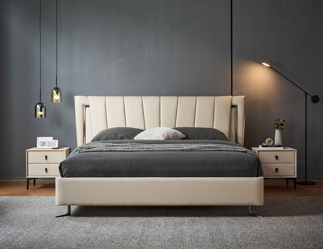 GC2116 Upholstered Bed gallery image 3