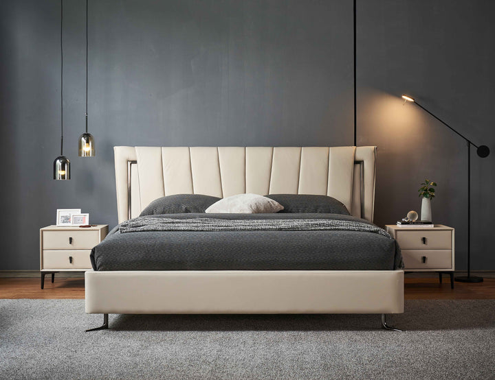 GC2116 Upholstered Bed gallery image 3