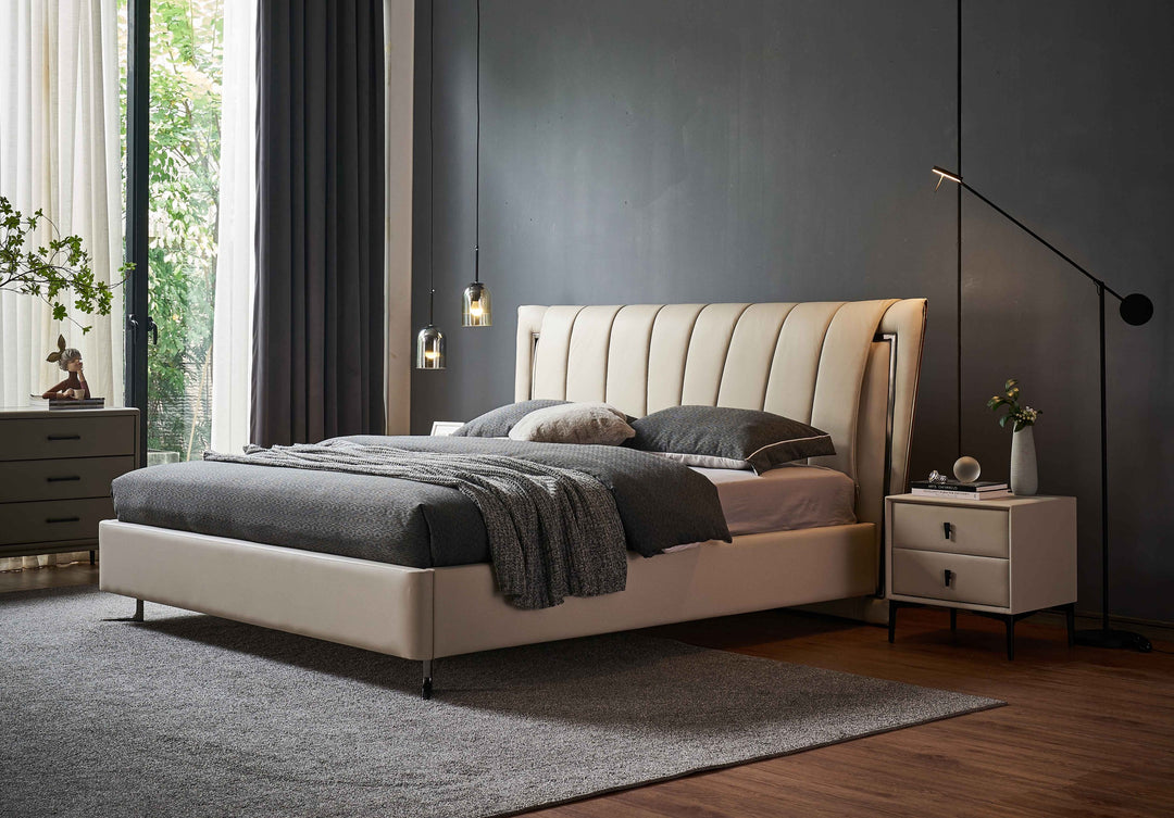 GC2116 Upholstered Bed gallery image 2