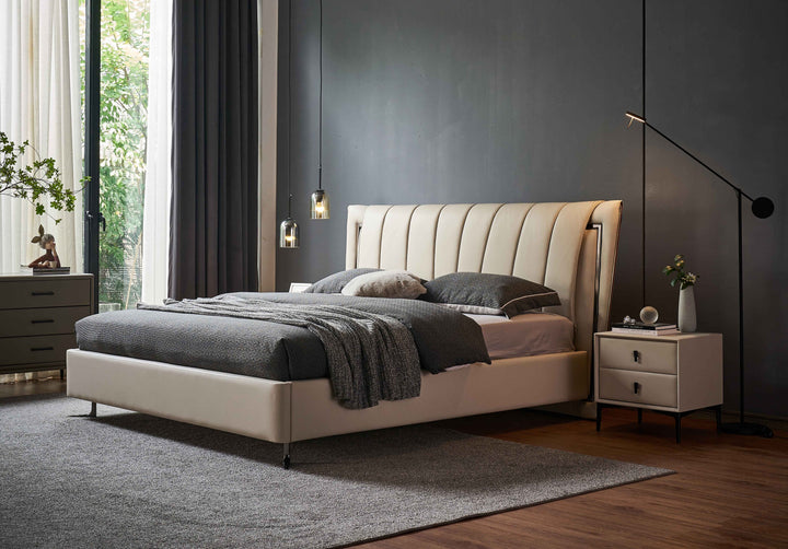 GC2116 Upholstered Bed gallery image 2