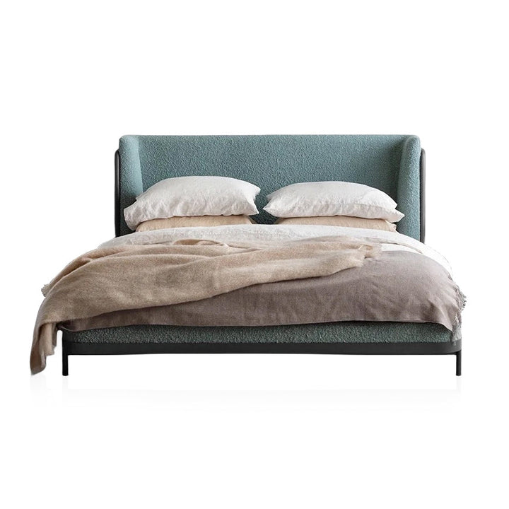 GC2123 Upholstered Bed