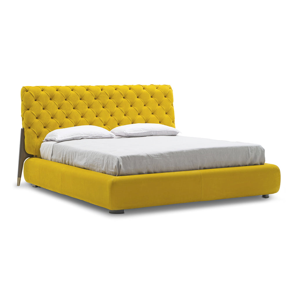 GC2127 Upholstered Bed