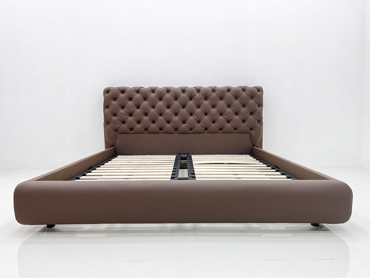 GC2127 Upholstered Bed
