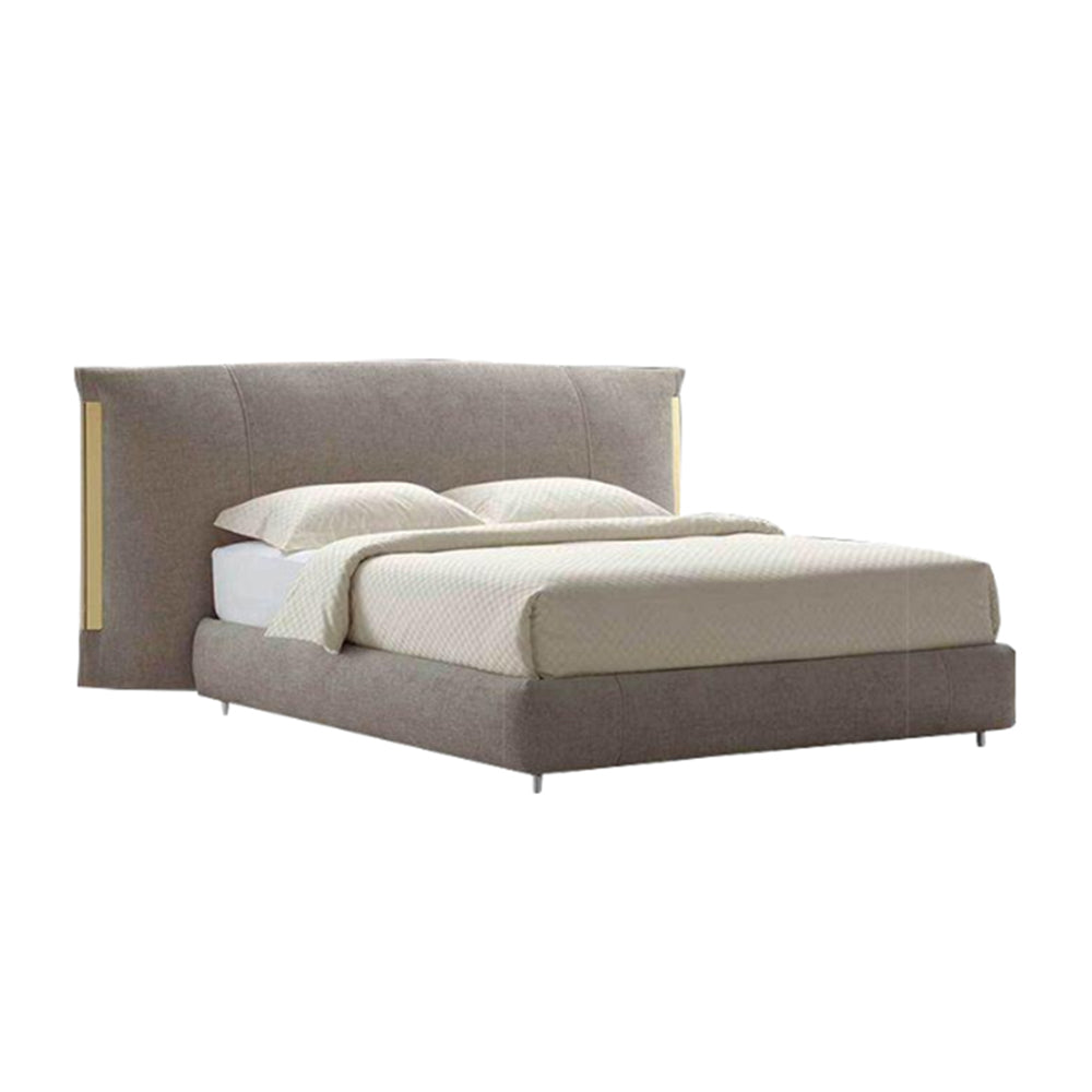GC2201 Upholstered Bed