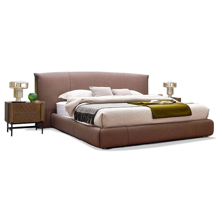 GC2201 Upholstered Bed