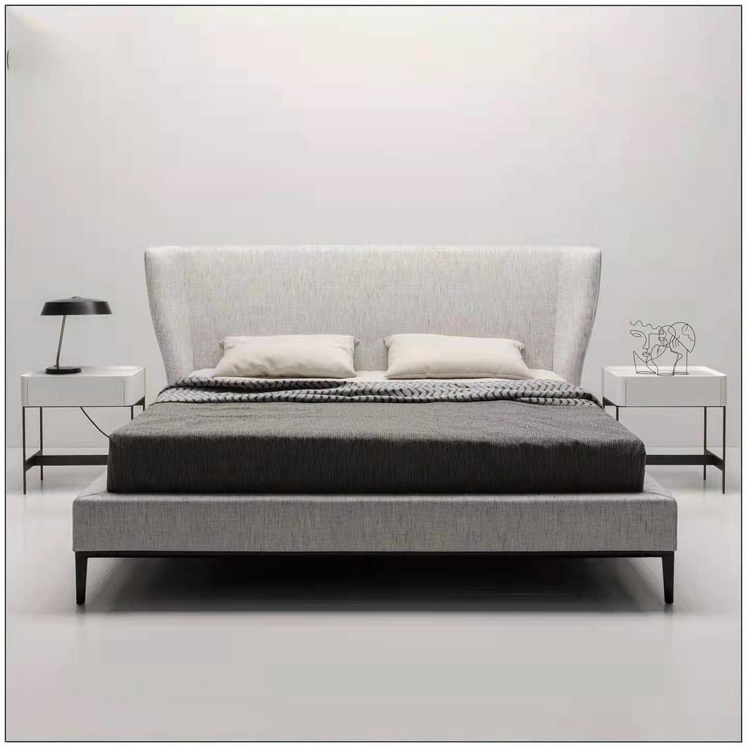GC2206 Upholstered Bed gallery image 4