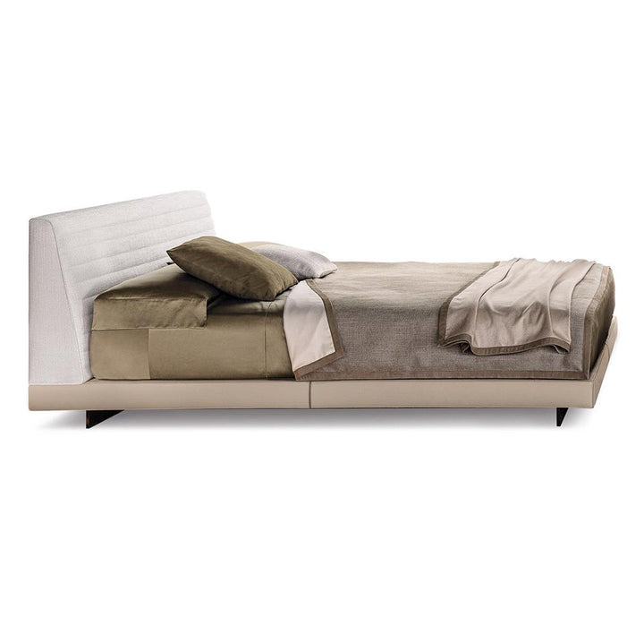 GC2207 Upholstered Bed