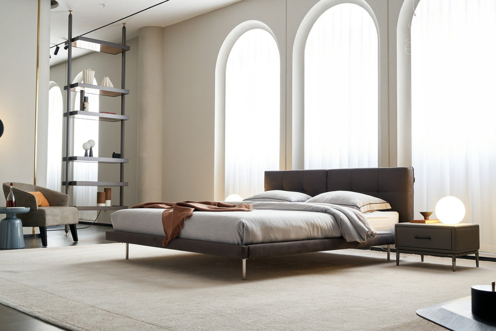 GC2215 Upholstered Bed gallery image 2