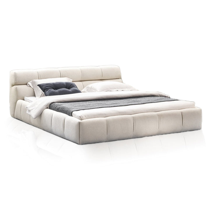 GC2216 Upholstered Bed
