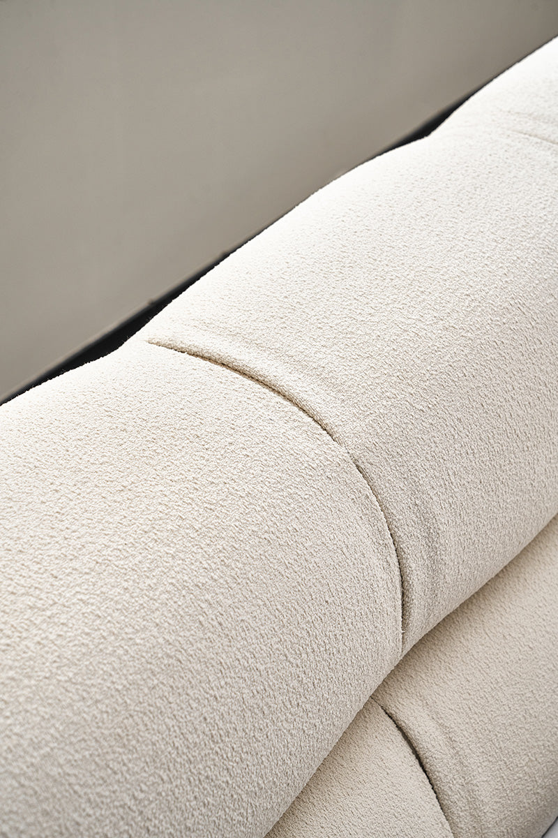 GC2216 Upholstered Bed