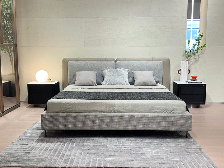 GC2220 Upholstered Bed