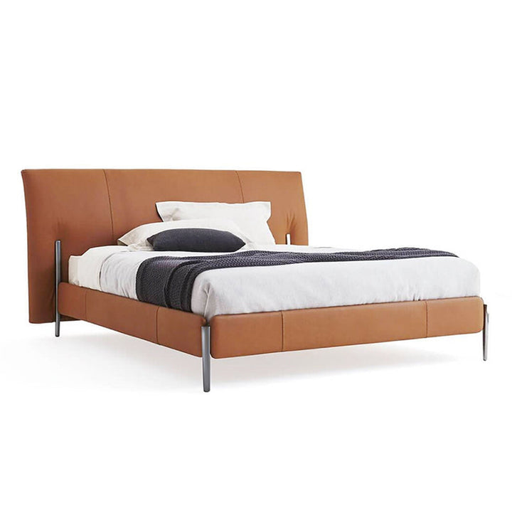GC2221 Upholstered Bed