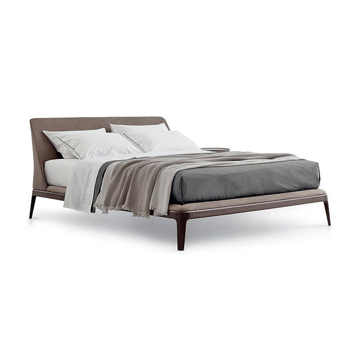 GC2223 Upholstered Bed