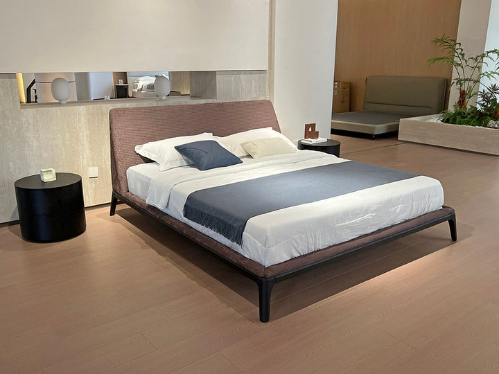GC2223 Upholstered Bed