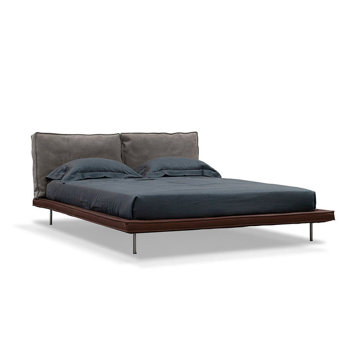 GC2225 Upholstered Bed