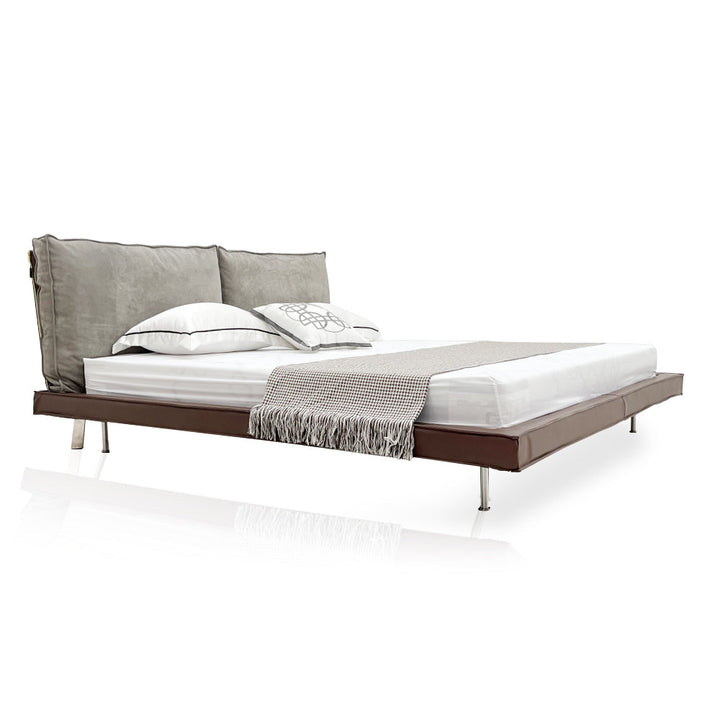 GC2225 Upholstered Bed