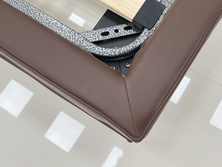 GC2225 Upholstered Bed