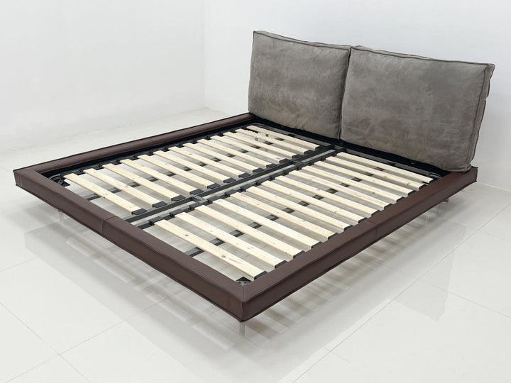 GC2225 Upholstered Bed