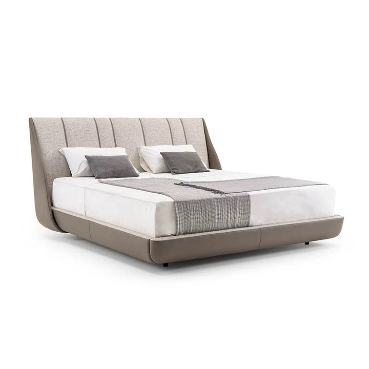 GC2226 Upholstered Bed
