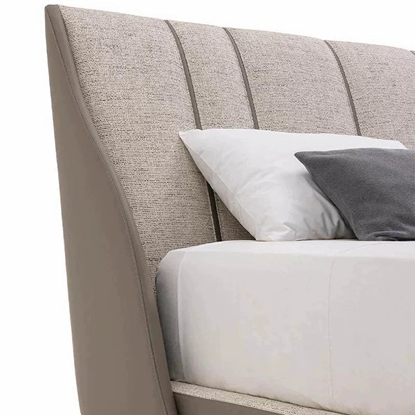GC2226 Upholstered Bed