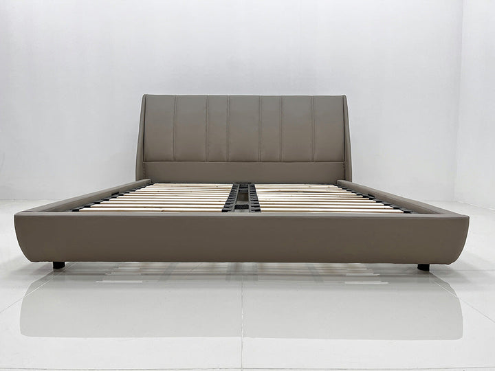GC2226 Upholstered Bed