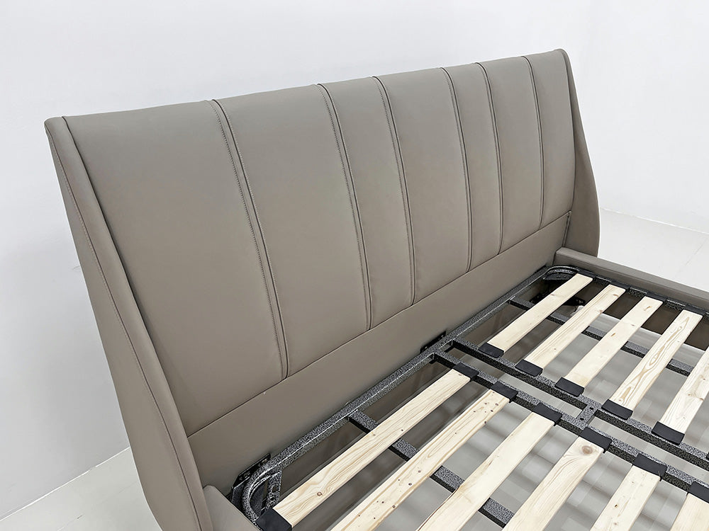 GC2226 Upholstered Bed
