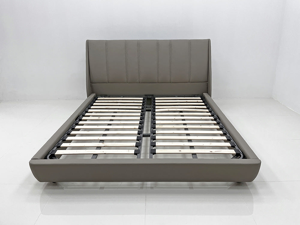 GC2226 Upholstered Bed