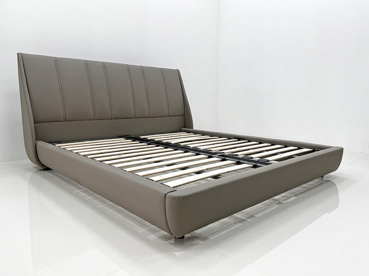 GC2226 Upholstered Bed