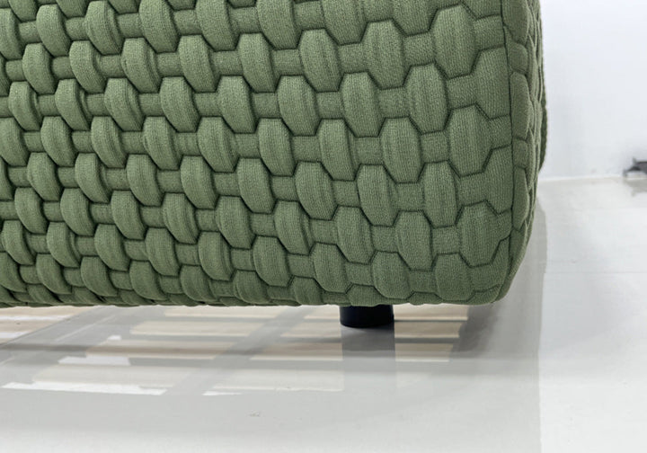GC2227 Upholstered Bed