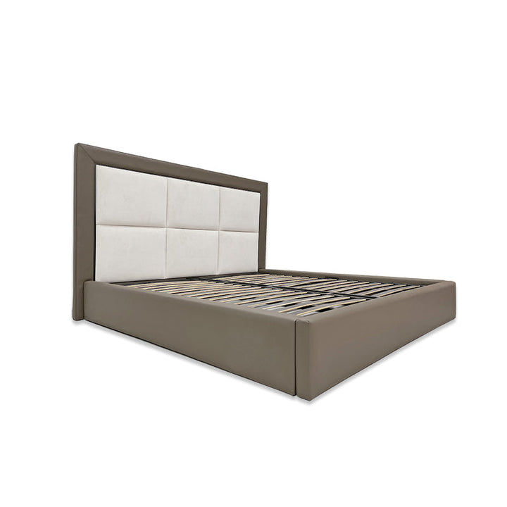 GC2228 Upholstered Bed