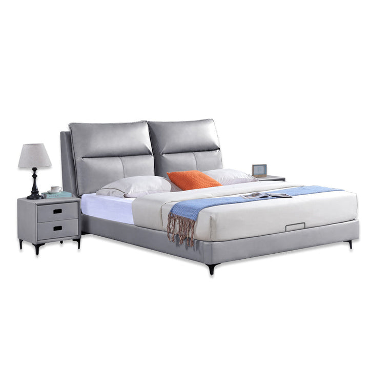 GC2230 Upholstered Bed