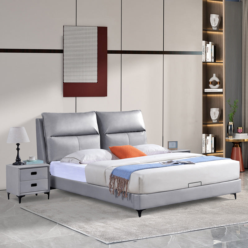 GC2230 Upholstered Bed