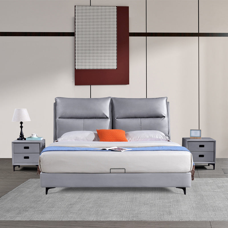 GC2230 Upholstered Bed