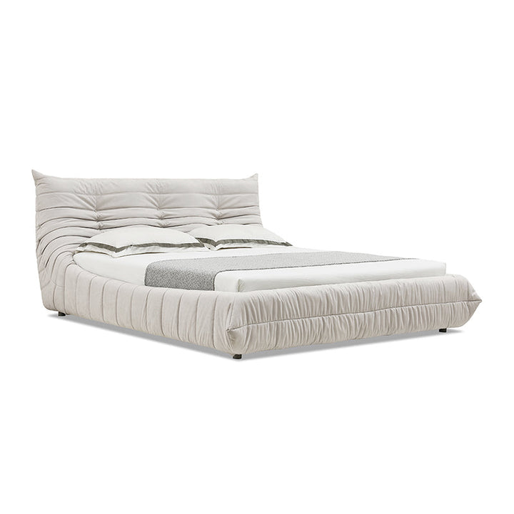 GC2232 Upholstered Bed