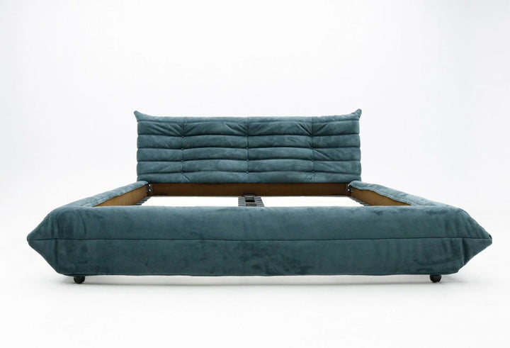 GC2232 Upholstered Bed