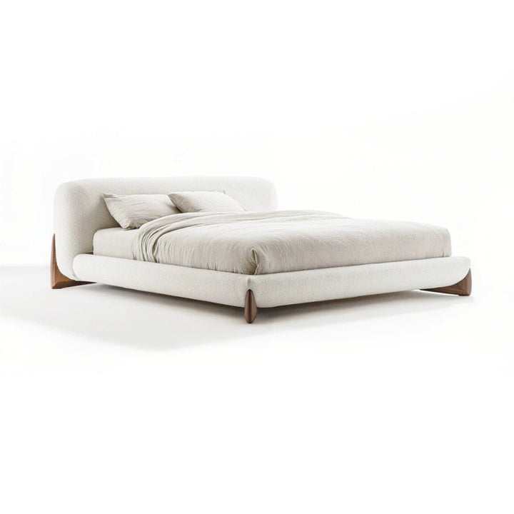 GC2233 Upholstered Bed