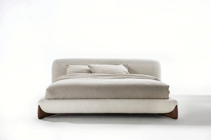 GC2233 Upholstered Bed